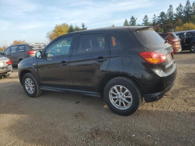 Photo 1 VIN: 4A4AH3AU4DE603695 - MITSUBISHI RVR SE 