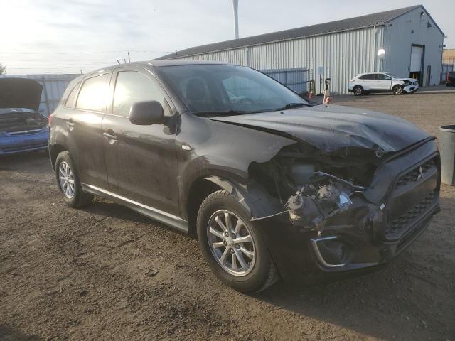 Photo 3 VIN: 4A4AH3AU4DE603695 - MITSUBISHI RVR SE 