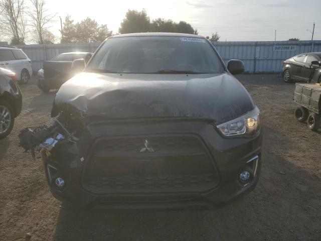 Photo 4 VIN: 4A4AH3AU4DE603695 - MITSUBISHI RVR SE 