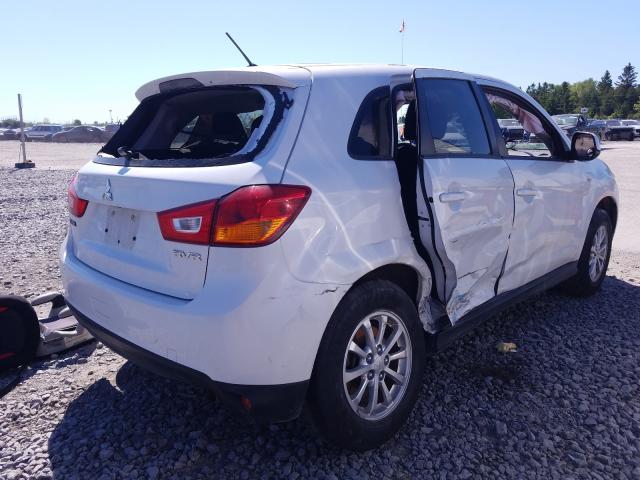 Photo 3 VIN: 4A4AH3AU5FE609220 - MITSUBISHI RVR SE 