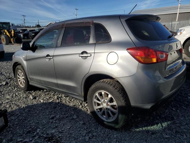 Photo 1 VIN: 4A4AH3AU8DE601237 - MITSUBISHI OUTLANDER 