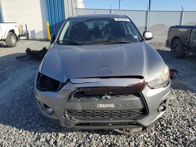 Photo 4 VIN: 4A4AH3AU8DE601237 - MITSUBISHI OUTLANDER 