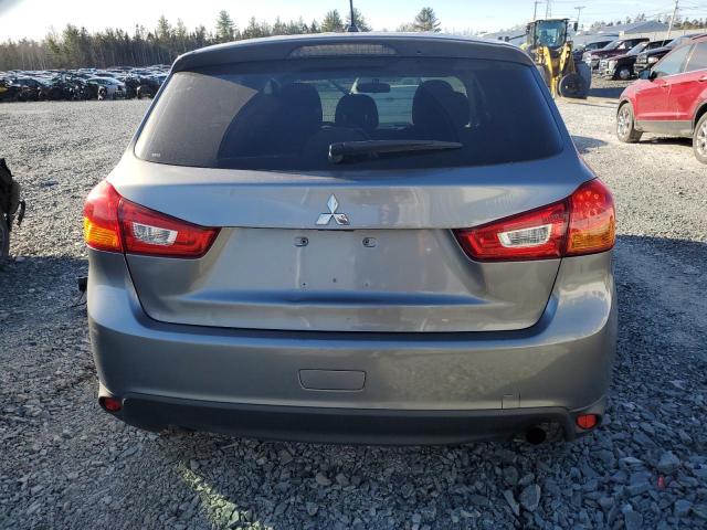 Photo 5 VIN: 4A4AH3AU8DE601237 - MITSUBISHI OUTLANDER 