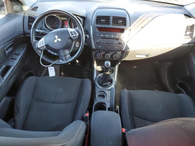 Photo 7 VIN: 4A4AH3AU8DE601237 - MITSUBISHI OUTLANDER 