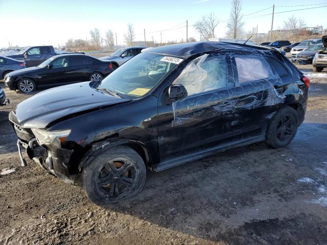 Photo 0 VIN: 4A4AH3AU9FE608846 - MITSUBISHI OUTLANDER 