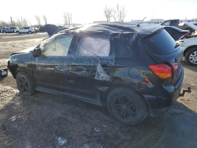 Photo 1 VIN: 4A4AH3AU9FE608846 - MITSUBISHI OUTLANDER 