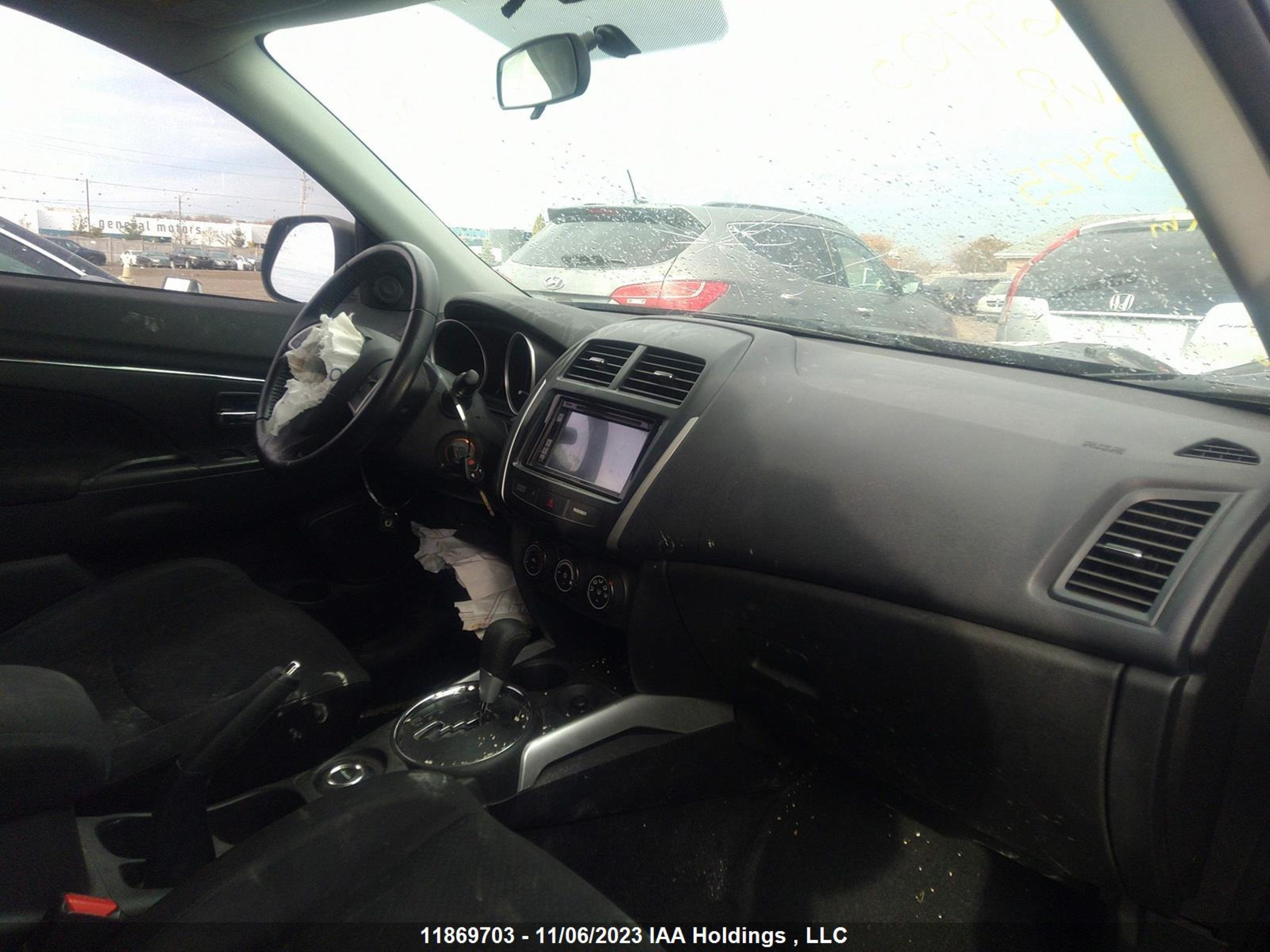 Photo 4 VIN: 4A4AJ3AU0EE603425 - MITSUBISHI RVR 