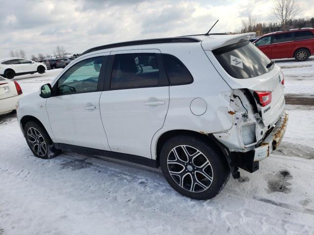 Photo 1 VIN: 4A4AJ3AU1DE607000 - MITSUBISHI RVR SE 