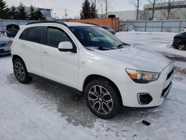 Photo 3 VIN: 4A4AJ3AU1DE607000 - MITSUBISHI RVR SE 