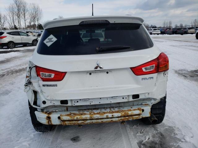 Photo 5 VIN: 4A4AJ3AU1DE607000 - MITSUBISHI RVR SE 