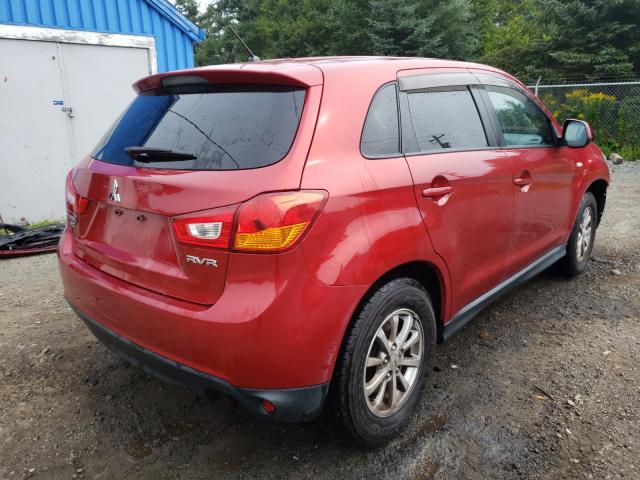 Photo 3 VIN: 4A4AJ3AU2DE603991 - MITSUBISHI RVR SE 