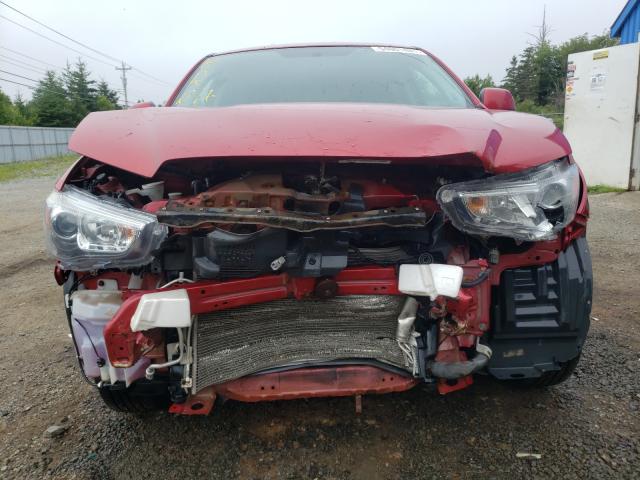 Photo 8 VIN: 4A4AJ3AU2DE603991 - MITSUBISHI RVR SE 