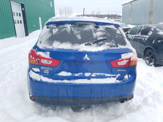 Photo 5 VIN: 4A4AJ3AU2FE602715 - MITSUBISHI RVR SE 