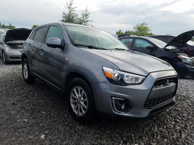 Photo 0 VIN: 4A4AJ3AU2FE605436 - MITSUBISHI RVR SE 