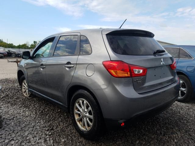 Photo 2 VIN: 4A4AJ3AU2FE605436 - MITSUBISHI RVR SE 