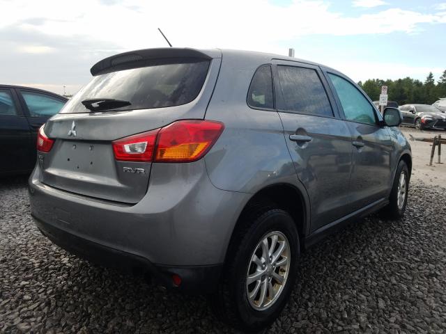 Photo 3 VIN: 4A4AJ3AU2FE605436 - MITSUBISHI RVR SE 