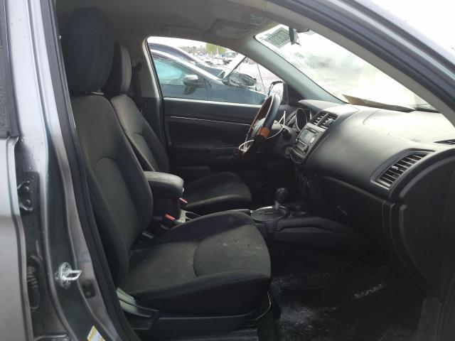 Photo 4 VIN: 4A4AJ3AU2FE605436 - MITSUBISHI RVR SE 