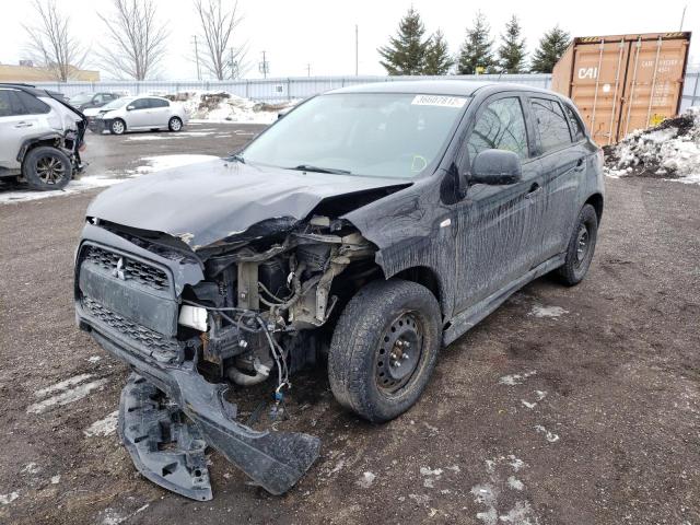 Photo 1 VIN: 4A4AJ3AU3DE601232 - MITSUBISHI RVR SE 