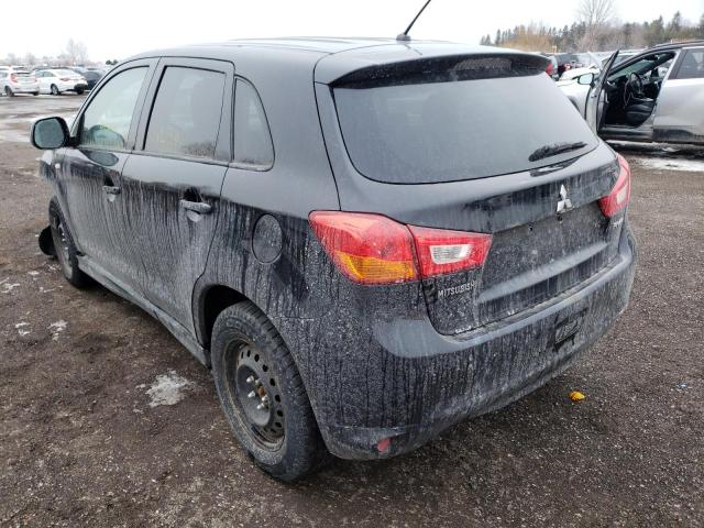 Photo 2 VIN: 4A4AJ3AU3DE601232 - MITSUBISHI RVR SE 