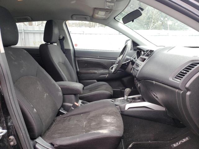 Photo 4 VIN: 4A4AJ3AU3DE601232 - MITSUBISHI RVR SE 