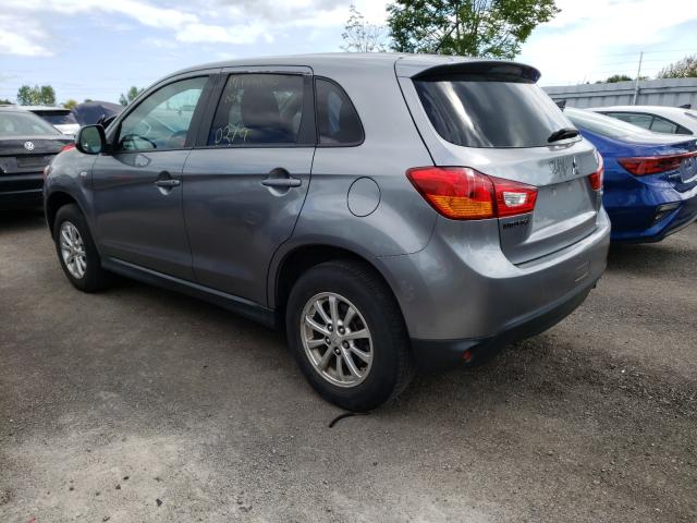 Photo 2 VIN: 4A4AJ3AU3DE604597 - MITSUBISHI RVR 