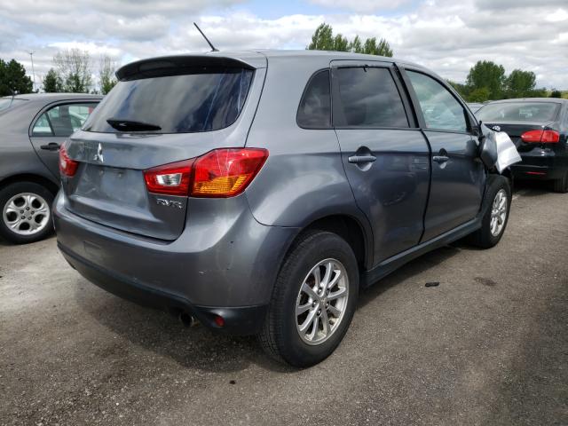 Photo 3 VIN: 4A4AJ3AU3DE604597 - MITSUBISHI RVR 