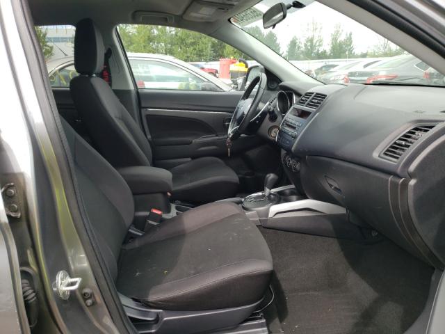 Photo 4 VIN: 4A4AJ3AU3DE604597 - MITSUBISHI RVR 