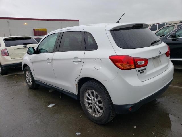 Photo 1 VIN: 4A4AJ3AU3DE605152 - MITSUBISHI RVR SE 