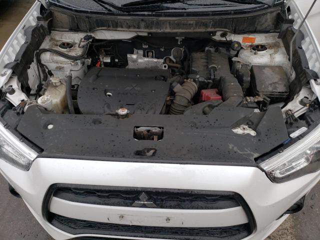 Photo 10 VIN: 4A4AJ3AU3DE605152 - MITSUBISHI RVR SE 