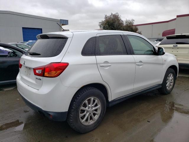 Photo 2 VIN: 4A4AJ3AU3DE605152 - MITSUBISHI RVR SE 