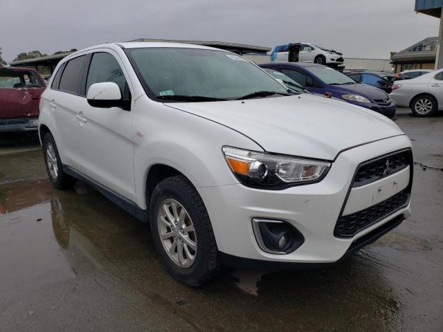 Photo 3 VIN: 4A4AJ3AU3DE605152 - MITSUBISHI RVR SE 