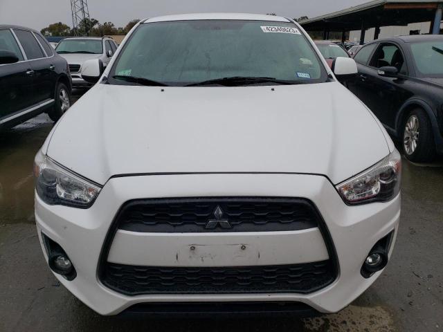 Photo 4 VIN: 4A4AJ3AU3DE605152 - MITSUBISHI RVR SE 