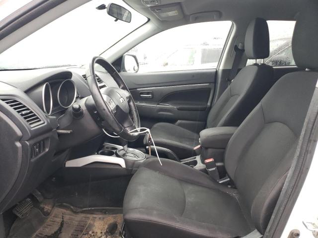 Photo 6 VIN: 4A4AJ3AU3DE605152 - MITSUBISHI RVR SE 