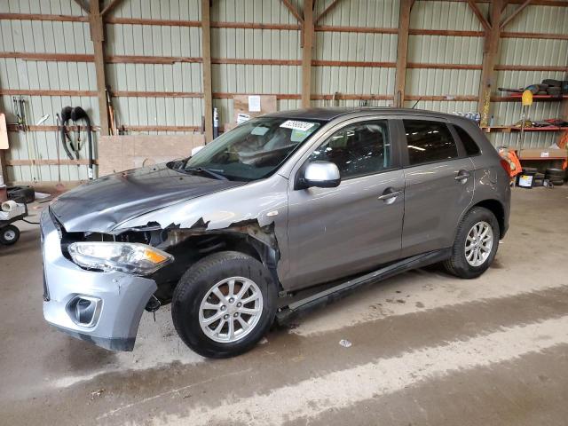 Photo 0 VIN: 4A4AJ3AU4DE605225 - MITSUBISHI OUTLANDER 