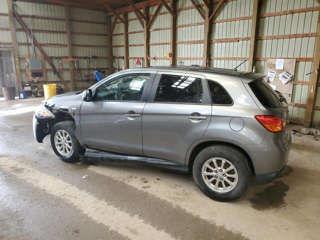 Photo 1 VIN: 4A4AJ3AU4DE605225 - MITSUBISHI OUTLANDER 