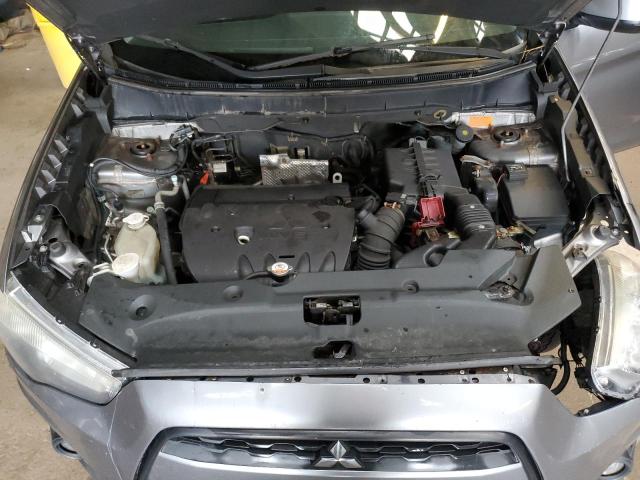 Photo 11 VIN: 4A4AJ3AU4DE605225 - MITSUBISHI OUTLANDER 