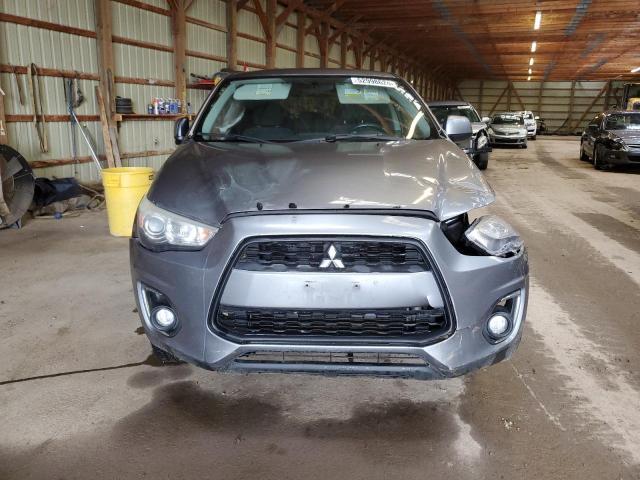 Photo 4 VIN: 4A4AJ3AU4DE605225 - MITSUBISHI OUTLANDER 