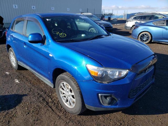 Photo 0 VIN: 4A4AJ3AU4FE602604 - MITSUBISHI RVR SE 