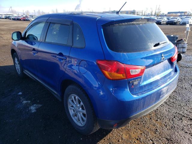 Photo 2 VIN: 4A4AJ3AU4FE602604 - MITSUBISHI RVR SE 