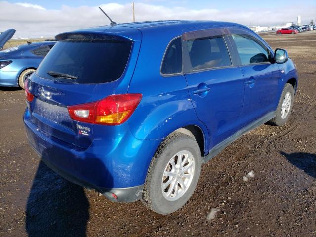 Photo 3 VIN: 4A4AJ3AU4FE602604 - MITSUBISHI RVR SE 