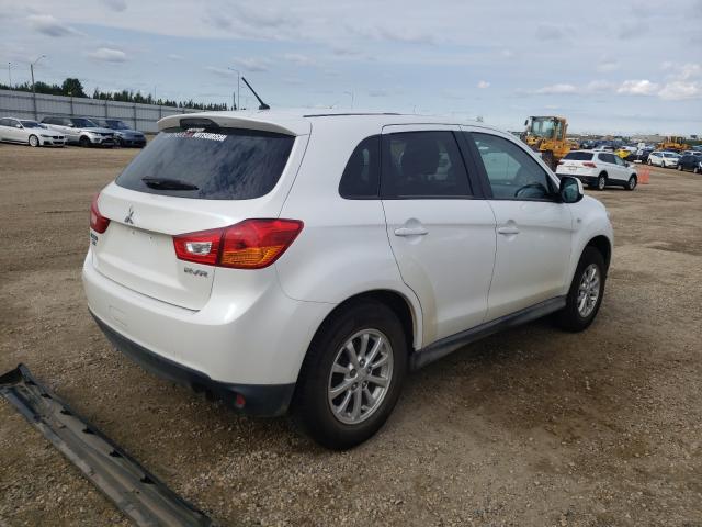 Photo 3 VIN: 4A4AJ3AU5DE602026 - MITSUBISHI RVR SE 