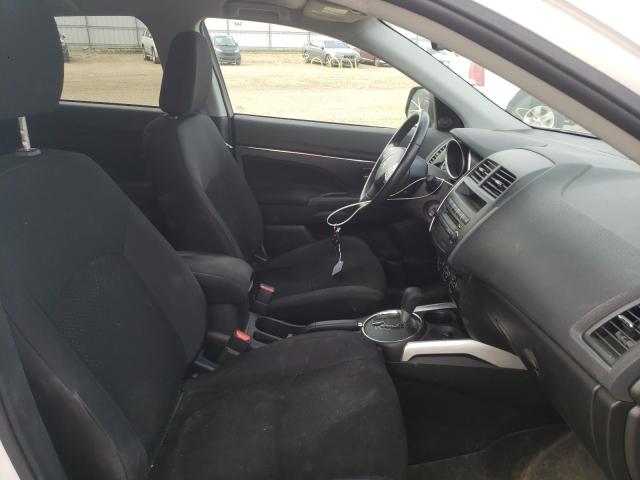 Photo 4 VIN: 4A4AJ3AU5DE602026 - MITSUBISHI RVR SE 