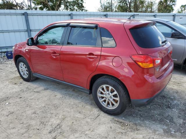 Photo 1 VIN: 4A4AJ3AU5FE606614 - MITSUBISHI RVR SE 