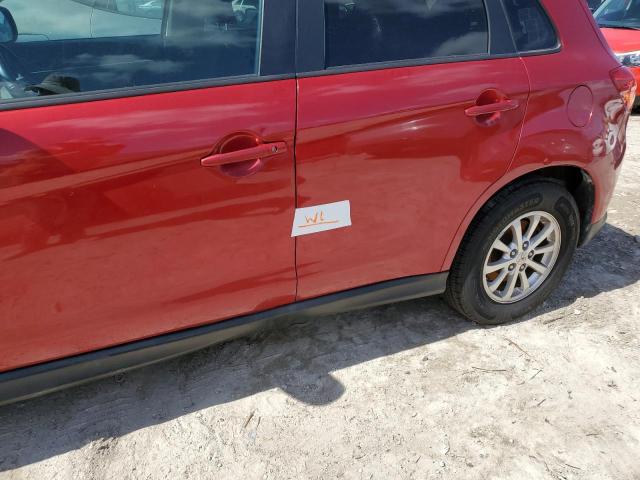 Photo 12 VIN: 4A4AJ3AU5FE606614 - MITSUBISHI RVR SE 