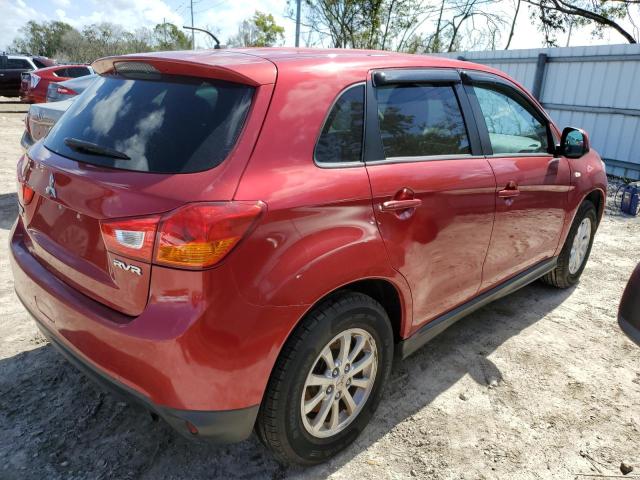 Photo 2 VIN: 4A4AJ3AU5FE606614 - MITSUBISHI RVR SE 