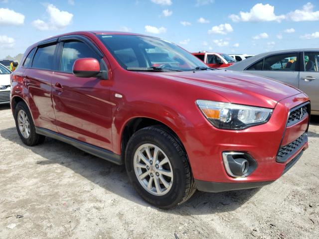 Photo 3 VIN: 4A4AJ3AU5FE606614 - MITSUBISHI RVR SE 