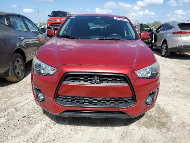 Photo 4 VIN: 4A4AJ3AU5FE606614 - MITSUBISHI RVR SE 