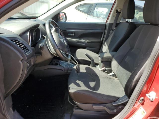 Photo 6 VIN: 4A4AJ3AU5FE606614 - MITSUBISHI RVR SE 