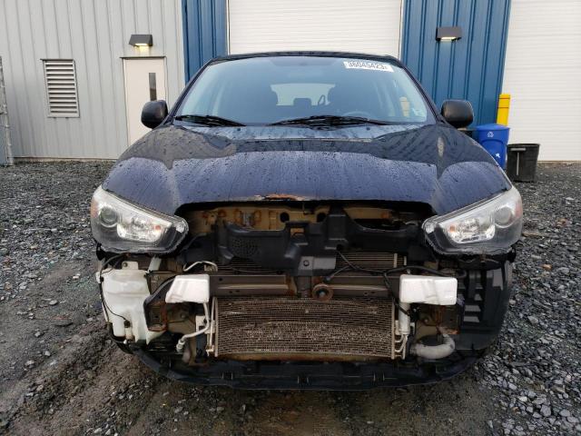 Photo 4 VIN: 4A4AJ3AU6DE602049 - MITSUBISHI RVR SE 