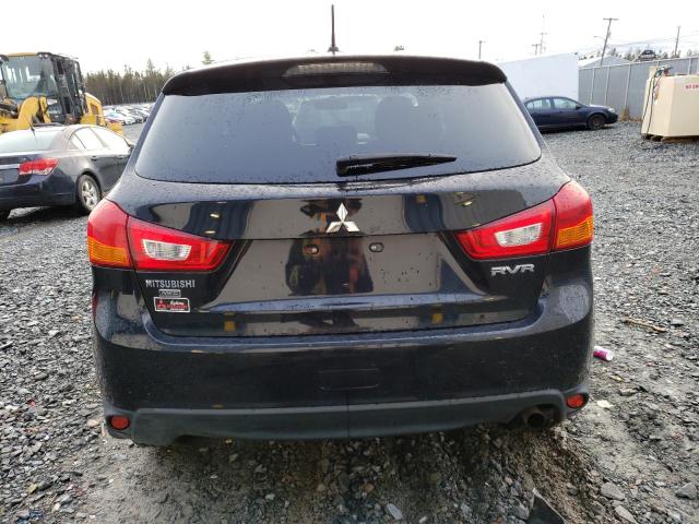 Photo 5 VIN: 4A4AJ3AU6DE602049 - MITSUBISHI RVR SE 